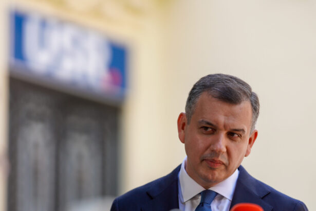 avem un program de guvernare il voi transmite maine tuturor partidelor eugen tomac despre viitorul guvern 6a29a918e9b9c