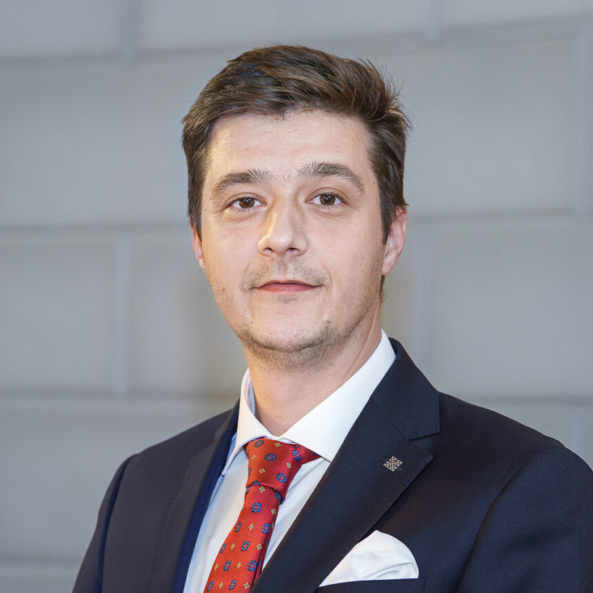 avocatul propus de tomac la ministerul justitiei a pus sistemul judiciar in dialog cu ai 6a285c4b19e44