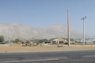 bandits in north west nigeria abduct villagers they invited to discuss peace talks 6a2824290e8ec