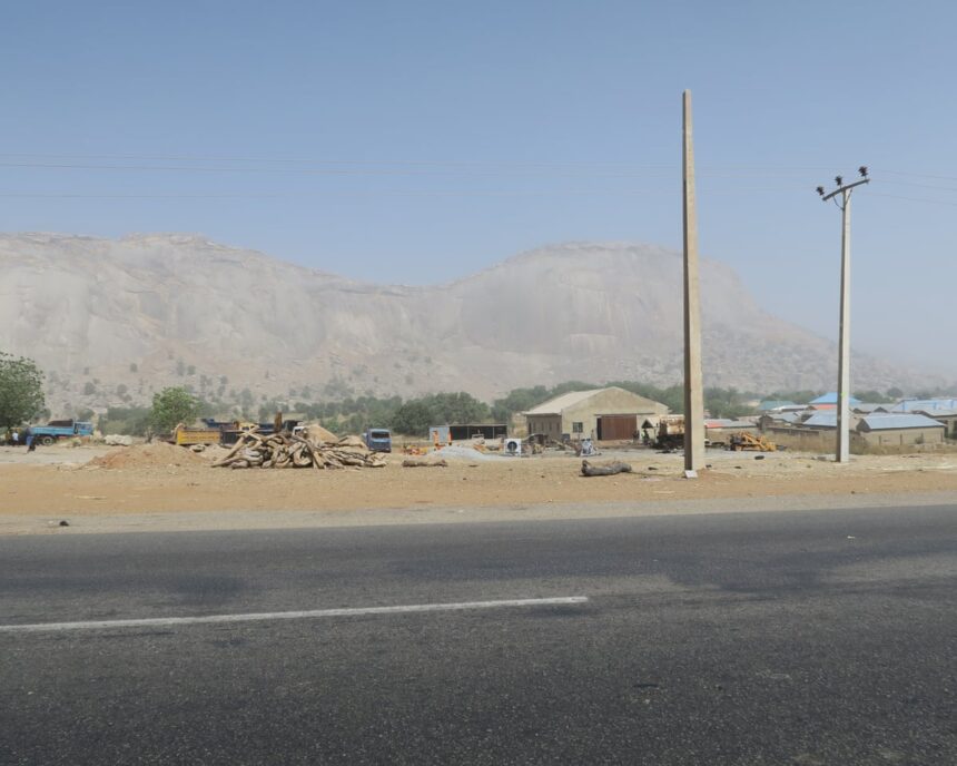 bandits in north west nigeria abduct villagers they invited to discuss peace talks 6a2824290e8ec
