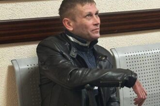barbatul care si a schimbat numele in isus hristos a murit din cauza bauturii 6a27fae4bf768