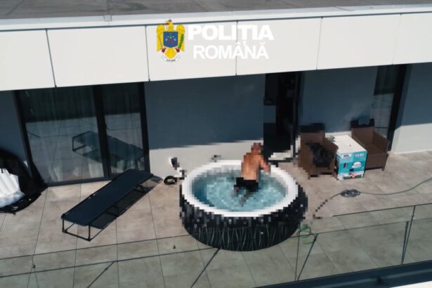 bistrita un cetatean roman stabilit in germania a fost retinut pentru trafic de droguri barbatul a fost ridicat in timp ce se relaxa in piscina 6a3fda3d18a1f