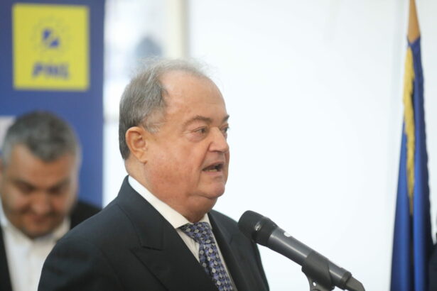 blaga anunta ce se va intampla cu liberalii care il sustin pe vestea 6a300be442ae0