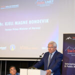 bucurestiul a devenit epicentrul dialogului diplomatic global o conferinta dedicata pacii si ordinii mondiale in vremuri de criza 6a283472a21dc