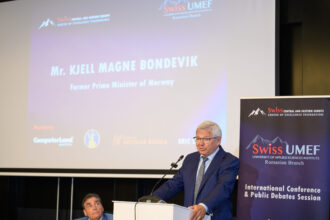 bucurestiul a devenit epicentrul dialogului diplomatic global o conferinta dedicata pacii si ordinii mondiale in vremuri de criza 6a283472a21dc