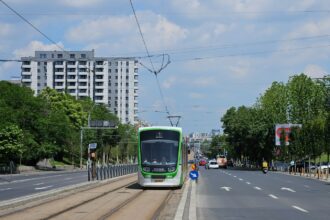 calea vacaresti se transforma in coridor verde lucrarile incep in noaptea aceasta 6a26d71d6d73b