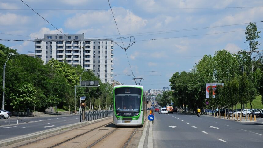 calea vacaresti se transforma in coridor verde lucrarile incep in noaptea aceasta 6a26d71d6d73b