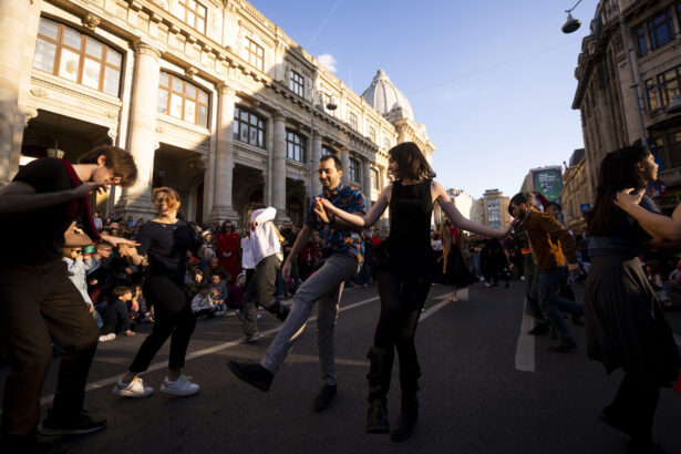 calea victoriei devine pietonala doar duminica in acest weekend pmb anunta programul pentru strazi deschise 6a3e9f1776ed5