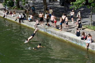 canicula poate deveni mortala la temperaturi mult mai mici decat se credea pana acum 6a363788dd371