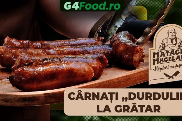 carnati durdulii la gratar cu cartofi copti o reteta simpla pentru mesele in familie 6a2143b621311