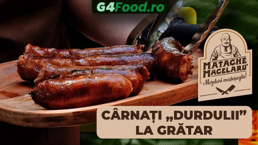carnati durdulii la gratar cu cartofi copti o reteta simpla pentru mesele in familie 6a2143b621311