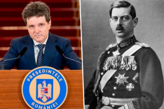 carol al ii lea l a ales pe tatarescu peste capul liberalilor nicusor dan mizeaza acum pe vestea intr un pnl tensionat 6a2e7fbeabc34