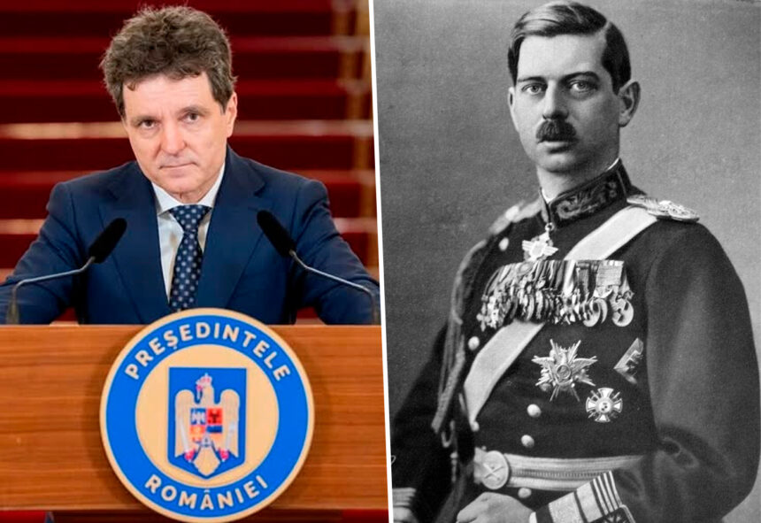 carol al ii lea l a ales pe tatarescu peste capul liberalilor nicusor dan mizeaza acum pe vestea intr un pnl tensionat 6a2e7fbeabc34