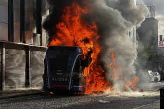 casele a trei familii de romani din belfast vandalizate dupa violentele anti imigratie 6a29768f00982
