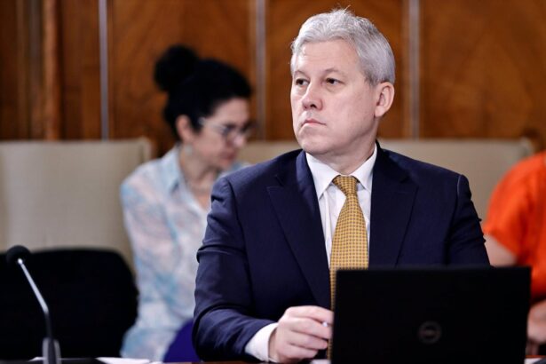 catalin predoiu avertizeaza ca urmare a lipsei unui guvern cu mandat deplin romania risca sa piarda trenul noii harti economice a europei 6a33fcdaa4d77