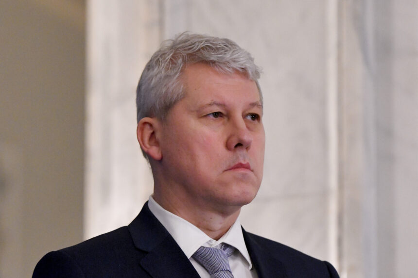 catalin predoiu spune ca pnl s a indepartat de principala sa baza electorala din opozitie nu poti scoate o tara din criza 6a413ea244281