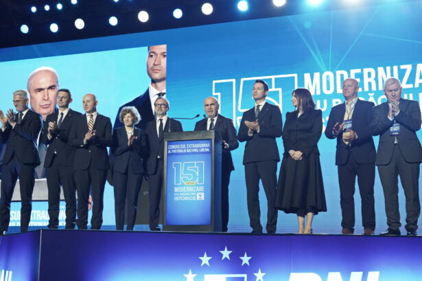 ce s a intamplat la congresul pnl iata principalele decizii si momente 6a37d8de7c193