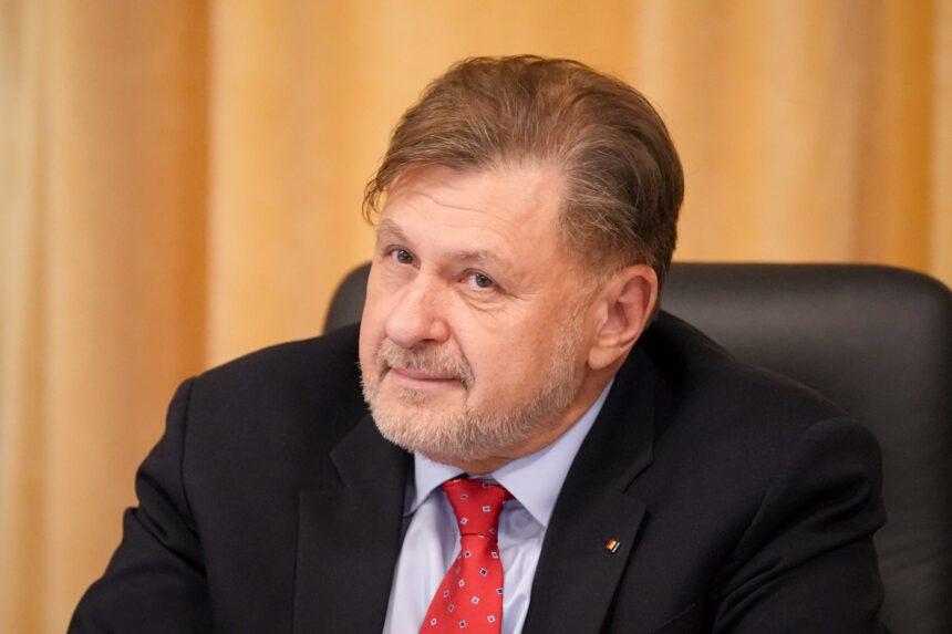 ce spune alexandru rafila despre un guvern minoritar dupa decizia udmr sorin grindeanu si a asumat inca de la inceput aceasta pozitie 6a3133324e008