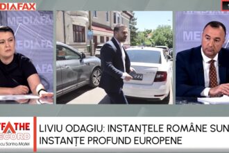 ce spune presedintele csm intrebat daca deciziile de joi care vizeaza politicieni i se par coincidente 6a3519ad1ee47