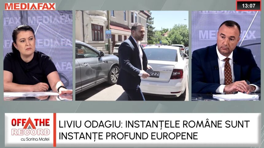 ce spune presedintele csm intrebat daca deciziile de joi care vizeaza politicieni i se par coincidente 6a3519ad1ee47