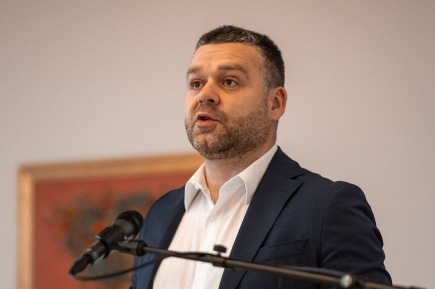 ciprian ciucu le cere rabdare bucurestenilor in fata santierelor acum e disconfort dar apoi va fi mult mai bine 6a219282df433
