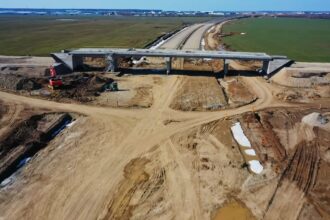 cnir anunta prima autostrada care se construieste in harghita soseaua va fi gata in 2028 6a3bcd3a885cf