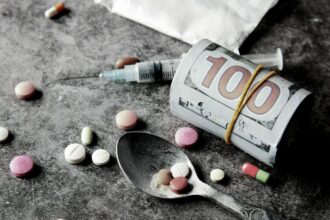comertul mondial cu droguri in plina expansiune europa invadata de opioide sintetice 6a3e2af97f964