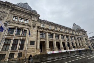 cornel constantin ilie a preluat oficial conducerea muzeului national de istorie a romaniei care sunt prioritatile mandatului 6a2313ebd13b2