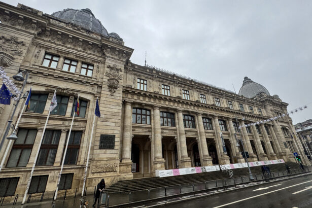 cornel constantin ilie a preluat oficial conducerea muzeului national de istorie a romaniei care sunt prioritatile mandatului 6a2313ebd13b2