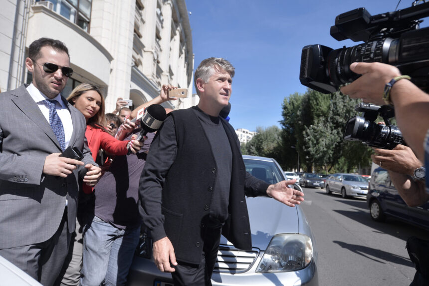 cristian pomohaci a fost arestat preventiv pentru viol asupra unui minor si agresiune sexuala 6a21bda511177