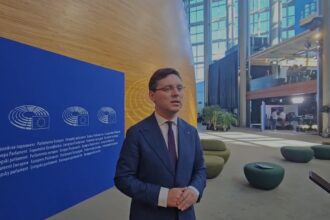 cum se vede criza din romania in parlamentul european negrescu partenerii europeni nu mai inteleg mesajele contradictorii transmise de romania 6a3026d62b4af