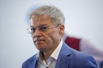 dacian ciolos audiat pentru pozitia de secretar general al francofoniei 6a4283597dfbe