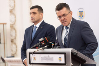 dan dungaciu despre numirea lui eugen tomac prim ministru i am vazut pe cei doi am avut sentimentul a doi copii mari care ajung in fruntea romaniei 6a22b2cd50927