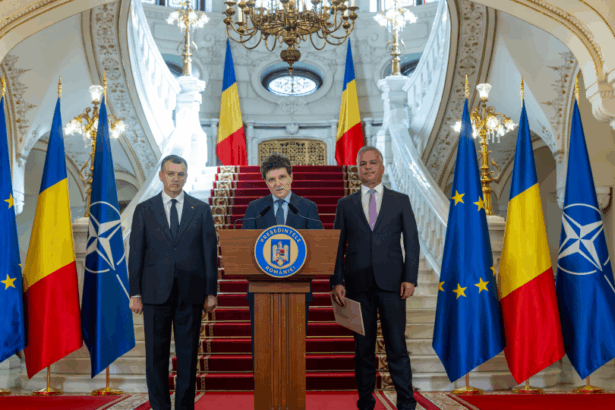 de ce nicusor dan l a desemnat pe adrian vestea sa formeze noul guvern explicatia presedintelui 6a355a1767441