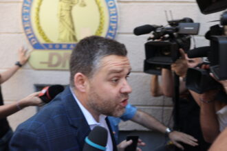 dna continua si astazi audierile in cazul ciucu in timp ce ciucu acuza sistemul in congresul pnl cine ajunge la dna 6a37cd277d373