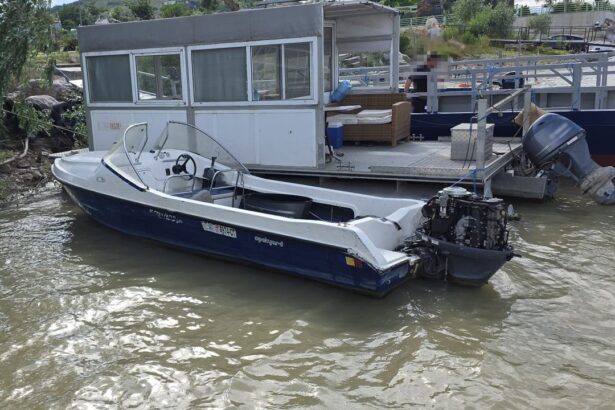 doua motoare de ambarcatiune cautate in suedia gasite in tulcea valoarea lor depaseste 57 000 de lei 6a2e6cfd84b57