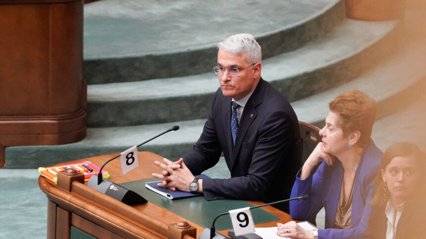 dragos pislaru critici la adresa lui grindeanu privind negocierile un tupeu formidabil a spus ca nu accepta nicio conditie psd face si desface singur 6a3cfdfd64c78