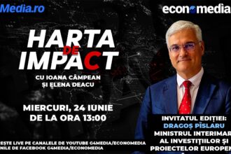 dragos pislaru invitat in editia de astazi harta de impact discutam live negocierile pentru formarea guvernului scenariile de premier si implementarea pnrr 6a3b8a76eb29b