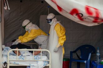 drc ebola outbreak could have begun as early as january who chief says 6a20fa3dbe16c