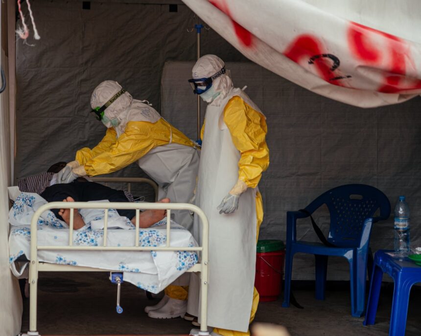 drc ebola outbreak could have begun as early as january who chief says 6a20fa3dbe16c