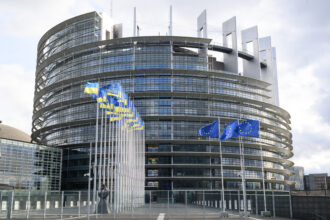 dronele de la galati si constanta subiect de rezolutie in parlamentul european psd usr si aur au prezentat diferit riscurile pentru romania 6a3151c54ae58