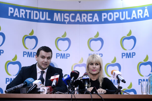 e convenabil ii scoate pe toti din rahat elena udrea mesaj pentru eugen tomac despre care crede ca pregateste un partid pentru nicusor dan 6a21a5445e976