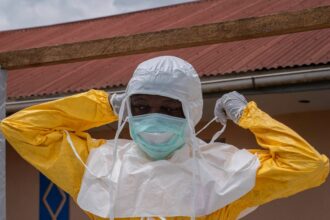 ebola spread in central africa could match 2014 record outbreak us health officials say 6a26854f4a1c2