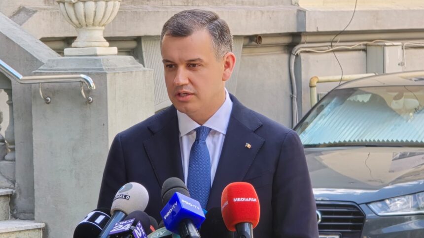 eugen tomac am asigurat conducerea psd ca guvernul pe care il propun va fi extrem de prudent 6a26e423b06e5