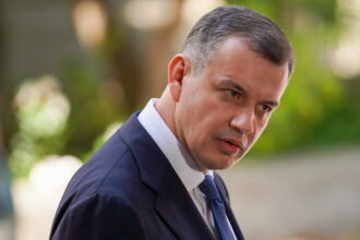 eugen tomac despre posibilitatea unui guvern in cateva saptamani lucrurile ar trebui clarificate 6a43f6aec49d6
