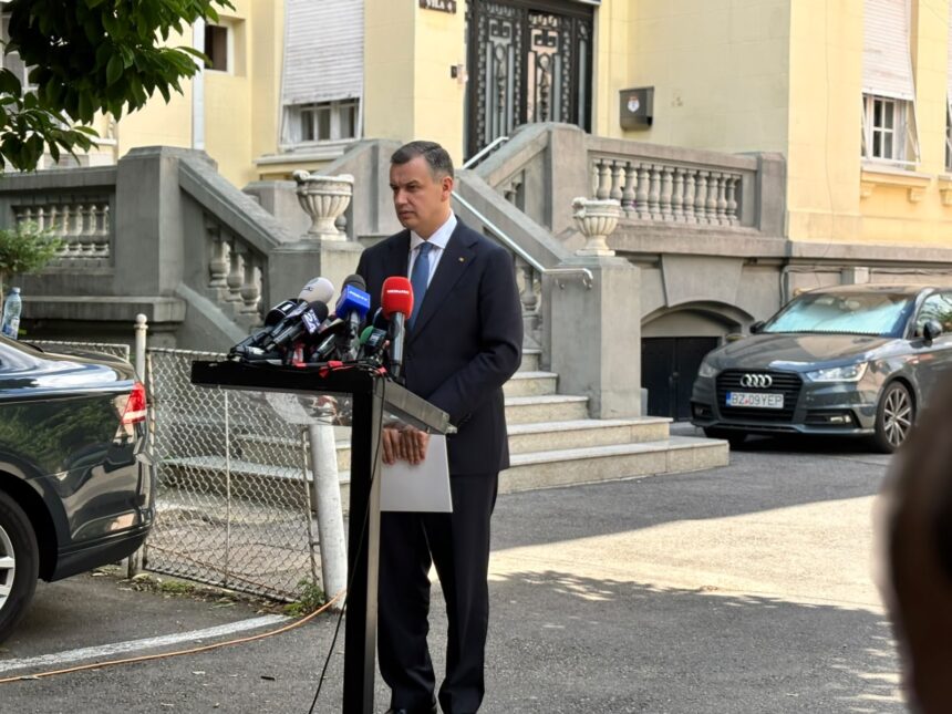 eugen tomac dupa discutiile cu liderii usr am incredere tara are nevoie de guvern 6a26b7b4733c3