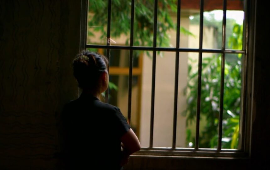 femeile care dispar in inchisorile din myanmar marturii despre tortura umilinte si abuzuri sexuale sub regimul militar 6a2e3f2905c6c