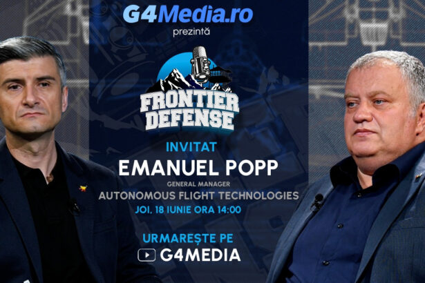 g4media cum pot fi evitate pe viitor incidente precum cel din portul constanta explicatiile unui producator roman de drone inclusiv maritime 6a33d99354505