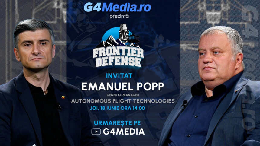 g4media cum pot fi evitate pe viitor incidente precum cel din portul constanta explicatiile unui producator roman de drone inclusiv maritime 6a33d99354505