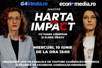g4media si economedia lanseaza emisiunea harta de impact miercuri 10 iunie de la ora 13 00 6a28171f11cb6